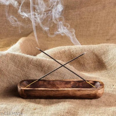 Janak Flora Natural Masala Incense Sticks – 200g