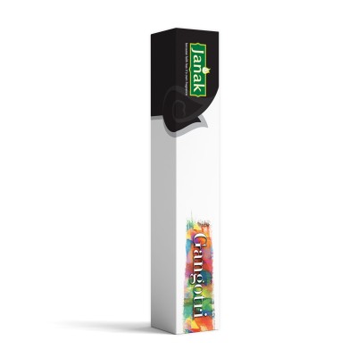 janak Gangotri masala Incense Sticks 60 Grm.