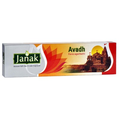 Janak Avadh Flora 60 Grm.