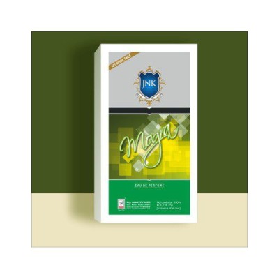 janak alkohol free Mogra Perfume 100 Ml