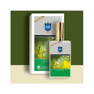 janak alkohol free Mogra Perfume 100 Ml