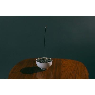 janak Rose Natural Fragrance  Incense Sticks 1 Kg Pack