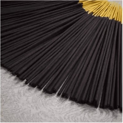 janak Rose Natural Fragrance  Incense Sticks 1 Kg Pack