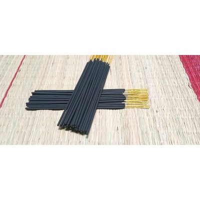 janak Rose Natural Fragrance  Incense Sticks 1 Kg Pack