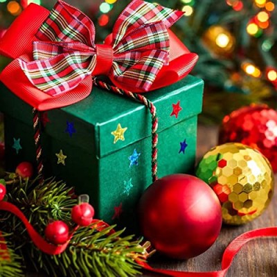 100+ Shiny Star Stickers for Kids – Multicolor Glitter Reward Stickers – Craft & School Use