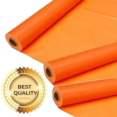 Book Cover Pack of 3 – Protective, Flexible, Perfect for Textbooks & Notebooks