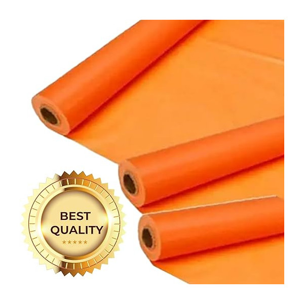 Book Cover Pack of 3 – Protective, Flexible, Perfect for Textbooks & Notebooks