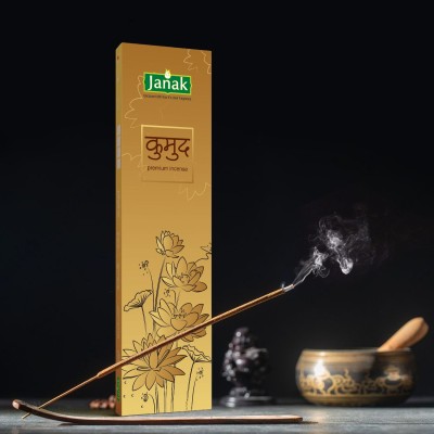 Kumud Incense Sticks