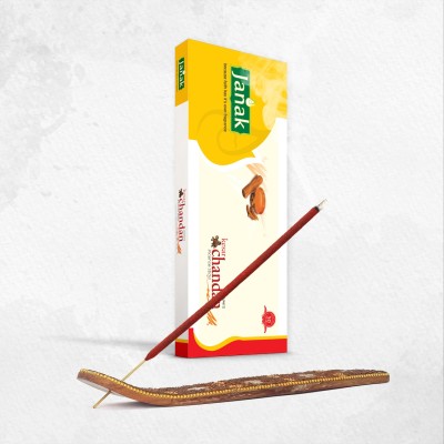 Kesar Chandan Incense Sticks