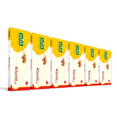 Kesar Chandan Incense Sticks