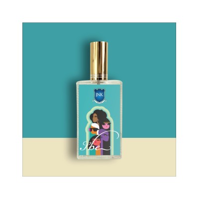 JANAK SHE Non-Alcoholic Perfume for Women, 100ml , Alcohol-Free Fragra