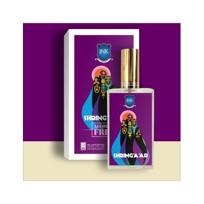 JANAK SHRINGAAR Non Alcoholic 100ml Perfume