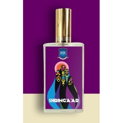 JANAK SHRINGAAR Non Alcoholic 100ml Perfume