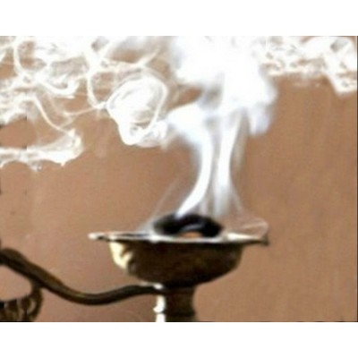 JANAK’S Gugal Cup Dhoop – Pure Resin Fragrance | Long Burning | 12 Cups