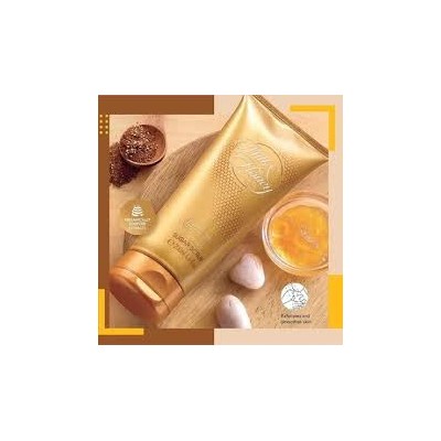 Oriflame Milk & Honey Gold Smoothing Sugar Scrub (200 ml)