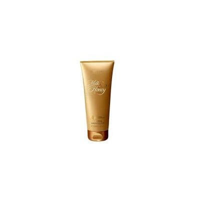 Oriflame Milk & Honey Gold Smoothing Sugar Scrub (200 ml)