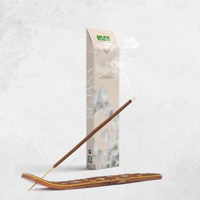 Janak Petals Collection Agarbatti,Combo Pack of 6 Incense  Sticks 600g.