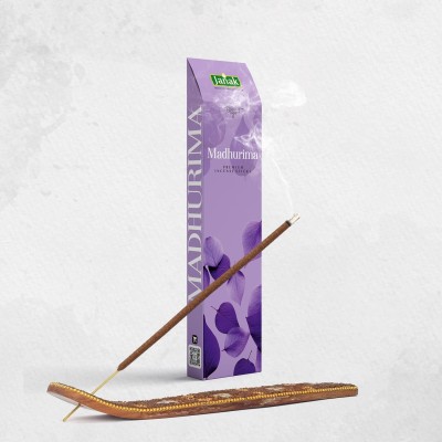 Janak Petals Collection Agarbatti,Combo Pack of 6 Incense  Sticks 600g.