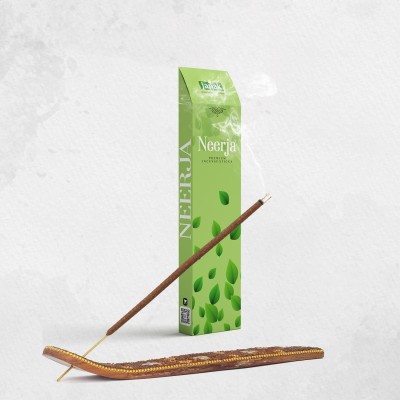 Janak Petals Collection Agarbatti,Combo Pack of 6 Incense  Sticks 600g.