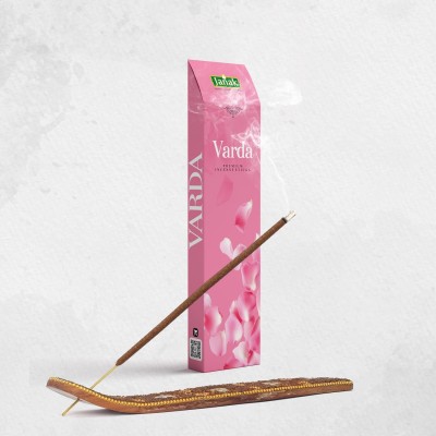 Janak Petals Collection Agarbatti,Combo Pack of 6 Incense  Sticks 600g.