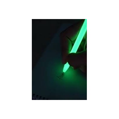 Glow Pen with LED Light – Smooth Writing, Stylish Body, Night Writing & Party Use – Ideal Gift for Kids & Adults PACK 10