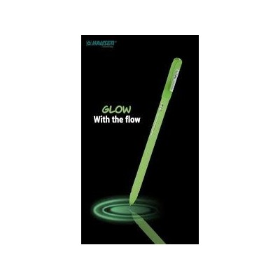 Glow Pen with LED Light – Smooth Writing, Stylish Body, Night Writing & Party Use – Ideal Gift for Kids & Adults PACK 10