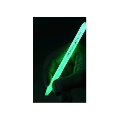 Glow Pen with LED Light – Smooth Writing, Stylish Body, Night Writing & Party Use – Ideal Gift for Kids & Adults PACK 10