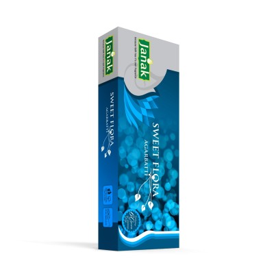 Sweet Flora 250grm.
