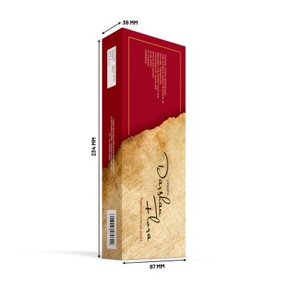 Darshan Flora 250 grm.