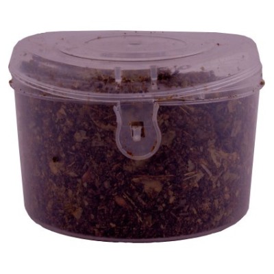 Janak Prachin Dhoop (100g) - Traditional Natural Herbal & Spice Dhoop