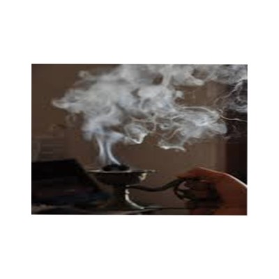Janak Prachin Dhoop (100g) - Traditional Natural Herbal & Spice Dhoop
