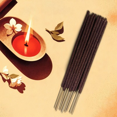 Janak Oud Premium Incense Sticks